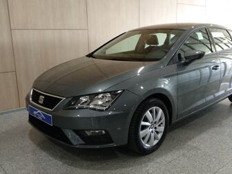 Seat  1.6TDI CR S&S Reference 115 - 15.050 - coches.com