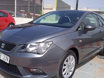 Seat  SC 1.0 EcoTSI S&S Reference 95 - 9.900 - coches.com