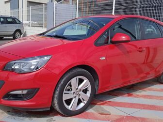 Opel  2.0CDTi S/S Excellence 165 - 14.900 - coches.com