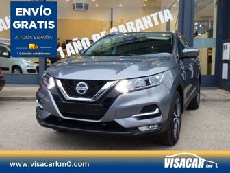 Nissan  1.5dCi N-Connecta 4x2 - 20.190 - coches.com
