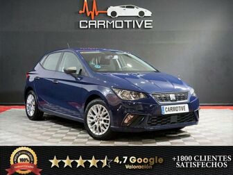 Seat  1.0 Reference 75 - 11.780 - coches.com