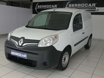 Renault  Fg. Maxi 1.5dCi Profesional 80kW 2pl. - 9.083 - coches.com