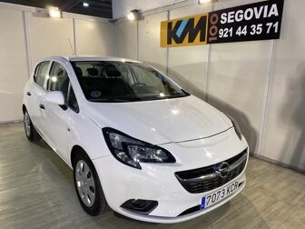 Opel Corsa 1.3cdti Business75 5 p. en Segovia