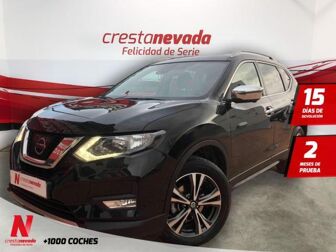 Nissan  1.6 dCi N-Connecta 4x4-i - 24.000 - coches.com