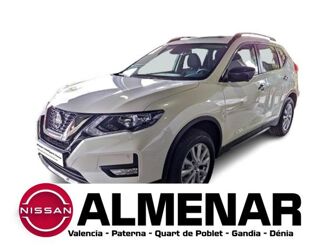Nissan  1.3 DIG-T N-Desing 4x2 DCT - 32.700 - coches.com