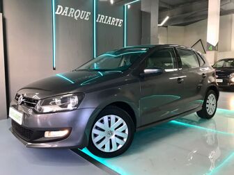 Volkswagen  1.0 BMT A- 55kW - 10.990 - coches.com
