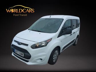 Ford  Kombi Trend 130 - 15.500 € - coches.com