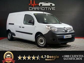 Renault  Fg. Maxi 1.5dCi Profesional 66kW 2pl. - 10.990 - coches.com