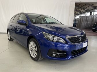 Peugeot  SW 1.5BlueHDi S&S Style 130 - 14.400 - coches.com