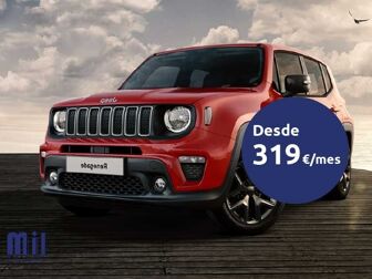 Jeep Renegade 1.5 MHEV Longitude - 23.998 € - coches.com