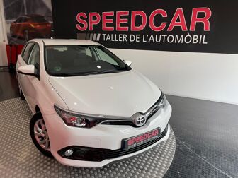 Toyota  120T Active - 12.800 - coches.com