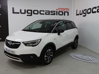 Opel Crossland X 1.2T S&S Excellence 130 - 15.900 € - coches.com