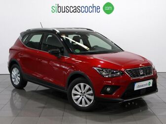 Seat  1.6TDI CR S&S Xcellence 115 - 18.990 - coches.com