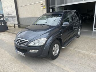 Ssangyong  200Xdi - 8.500 - coches.com