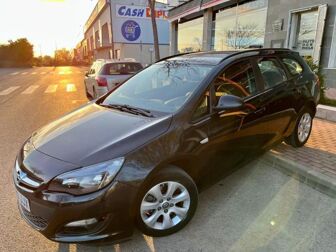 Opel  ST 1.6CDTi S/S Excellence 110 - 9.999 - coches.com