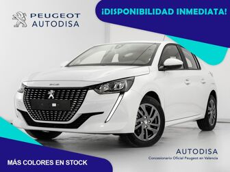 Peugeot  1.5 BlueHDi S&S Active Pack 100 - 17.399 - coches.com