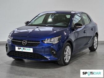 Opel  1.2 XEL S/S Edition 75 - 17.000 - coches.com