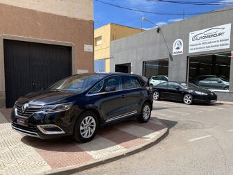 Renault Espace 1.6dci Energy Zen 96kw 5 p. en Almeria