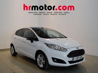 Ford  1.5 TDCi Trend - 9.950 - coches.com