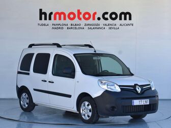 Renault  Fg. Compact 1.5dCi Profesional 55kW - 16.390 - coches.com