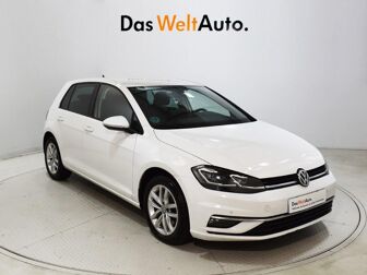 Volkswagen  1.6TDI Advance 85kW - 18.300 - coches.com