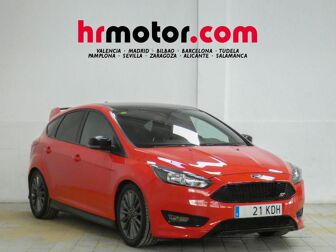 Ford  1.5TDCi ST-Line 120 - 13.990 - coches.com