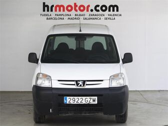 Peugeot  Tepee 1.6HDI Confort 75 - 3.850 - coches.com