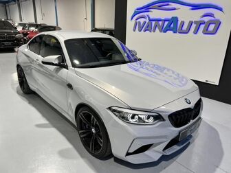 Bmw M2 Competition - 62.500 - coches.com