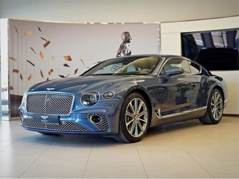 Bentley  W12 GT Speed 635 - 218.900 - coches.com