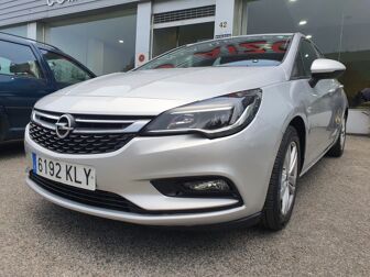 Opel Astra 1.6cdti Business 110 5 p. en Navarra