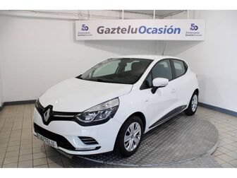Renault  TCe Life 55kW - 10.700 - coches.com