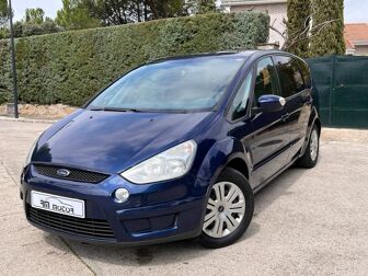 Ford  1.8TDCi Trend - 7.500 - coches.com