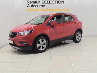 Opel  X 1.4T GLP Selective 4x2 - 16.850 - coches.com