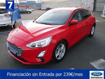 Ford  1.0 Ecoboost Trend+ 125 - 16.900 - coches.com