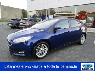 Ford  1.5TDCi Trend+ 120 - 13.700 - coches.com