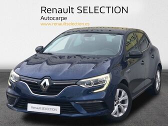 Renault  1.3 TCe GPF Limited EDC 103kW - 19.000 - coches.com