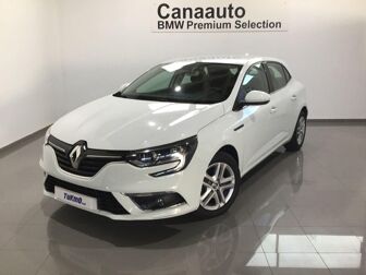 Renault  1.5dCi Energy Business 66kW - 14.900 - coches.com