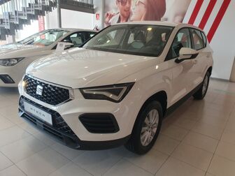 Seat  1.0 TSI S&S Reference - 21.900 - coches.com