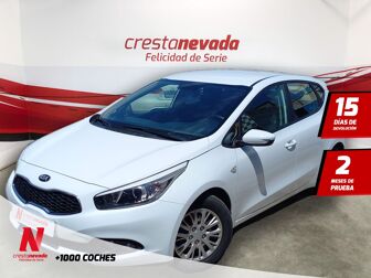 Kia Ceed Cee´d 1.4crdi Concept 5 p. en Granada