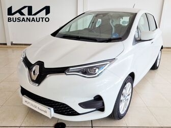 Renault Zoe Intens 50 R135 100kw 5 p. en Zamora