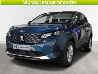 Peugeot  1.5BlueHDi Active Pack S&S 130 - 28.900 - coches.com