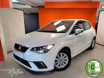 Seat  1.0 Style 75 - 11.999 - coches.com