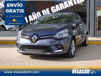 Renault  Sport Tourer 1.5dCi Energy Limited 66kW - 12.790 - coches.com