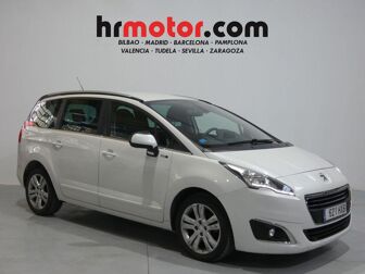 Peugeot  1.6HDI Style 115 - 10.590 - coches.com