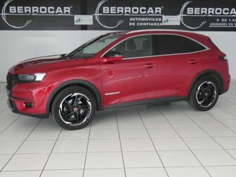 Ds 7 Crossback 1.5BlueHDi Drive Eff. Performance Line - 29.490 - coches.com