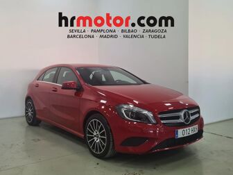 Mercedes A 200CDI BE Style - 19.390 - coches.com