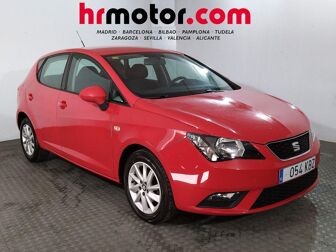 Seat  1.0 EcoTSI S&S Reference 95 - 8.750 - coches.com
