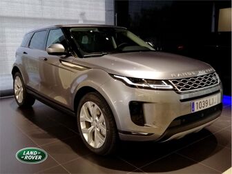 Land Rover  2.0D I4 MHEV HSE AWD Aut. 163 - 58.990 - coches.com