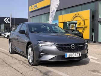 Opel  1.5D DVH S&S Business Edition 122 - 25.900 - coches.com