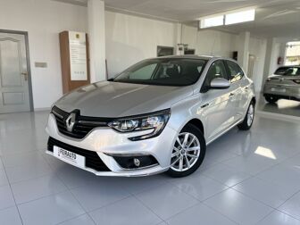 Renault Mégane 1.5dCi Energy Business 81kW - 14.300 € - coches.com